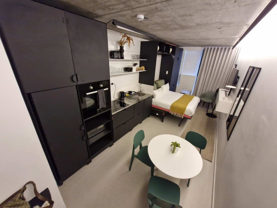 0 Bedroom Property for Sale in Cape Town City Centre Western Cape